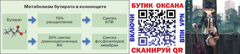 Бутират вода  Усть-Кут 